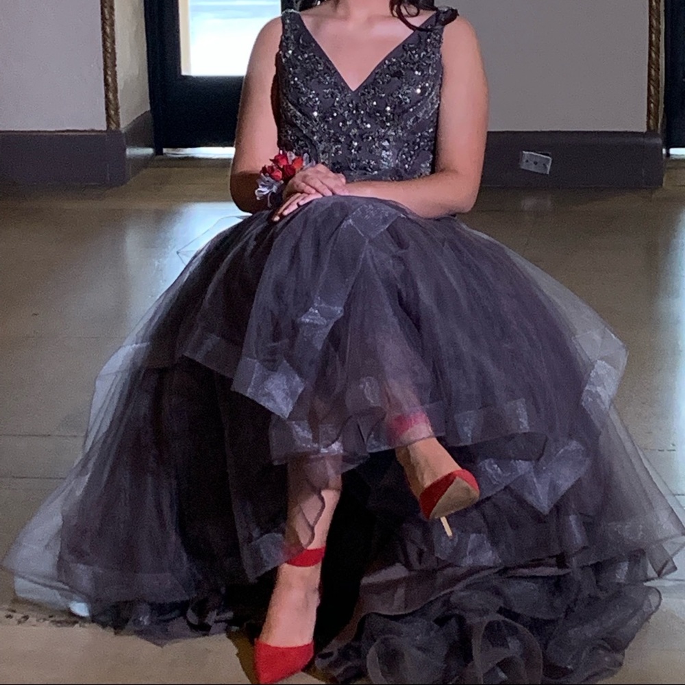 Prom / Pageant Dress